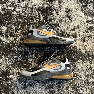 Men’s Nike Air Max 270 React Winter size 10